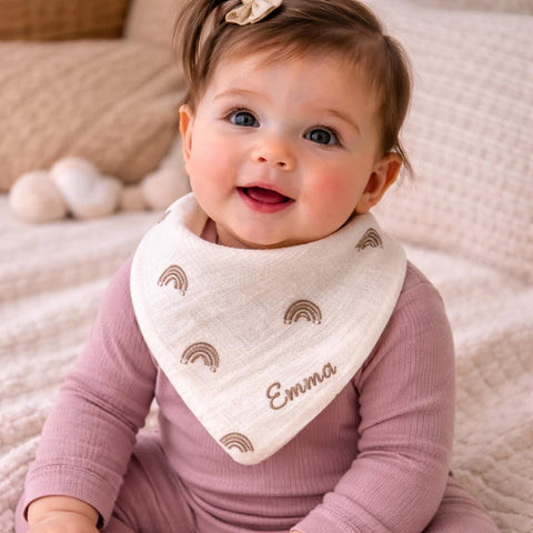 Baby bibs