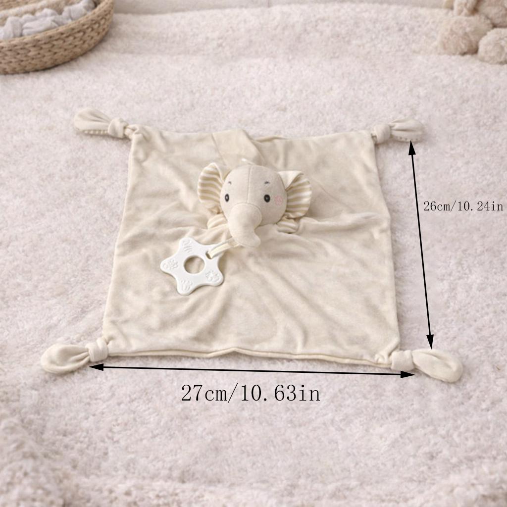 Personalized Baby Blanket (Name Embroidery Available), Unisex Baby Blanket, Newborn Gift, Baby Christening Gift